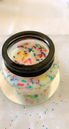 Birthday Cake Candle 