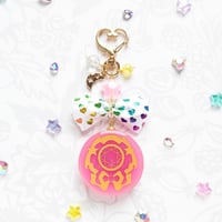 「Sailormoon Crystal Compact」