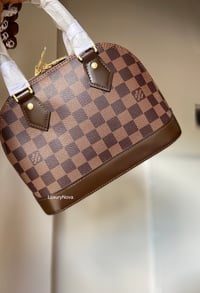 Image 1 of Alma Handbag