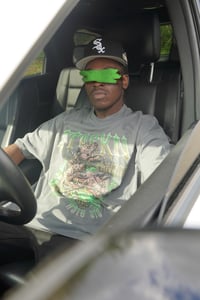 Image 3 of “SICK EM” OVERSIZED SHIRTS