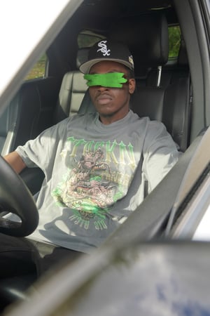 Image of “SICK EM” OVERSIZED SHIRTS