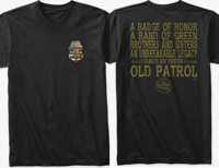 Image 1 of A BAND OF BROTHERS AND SISTERS ~ OLD PATROL