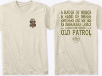 Image 2 of A BAND OF BROTHERS AND SISTERS ~ OLD PATROL