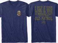 Image 4 of A BAND OF BROTHERS AND SISTERS ~ OLD PATROL