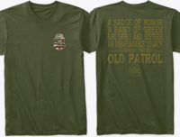 Image 3 of A BAND OF BROTHERS AND SISTERS ~ OLD PATROL