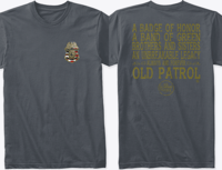 Image 5 of A BAND OF BROTHERS AND SISTERS ~ OLD PATROL