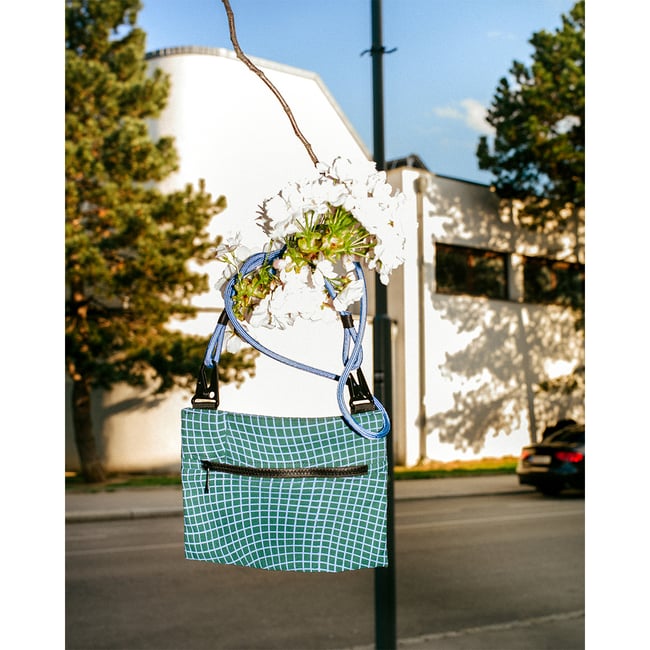 Working Bag: Small Bag