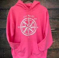 Image 1 of TrueNorth207 Hoodie