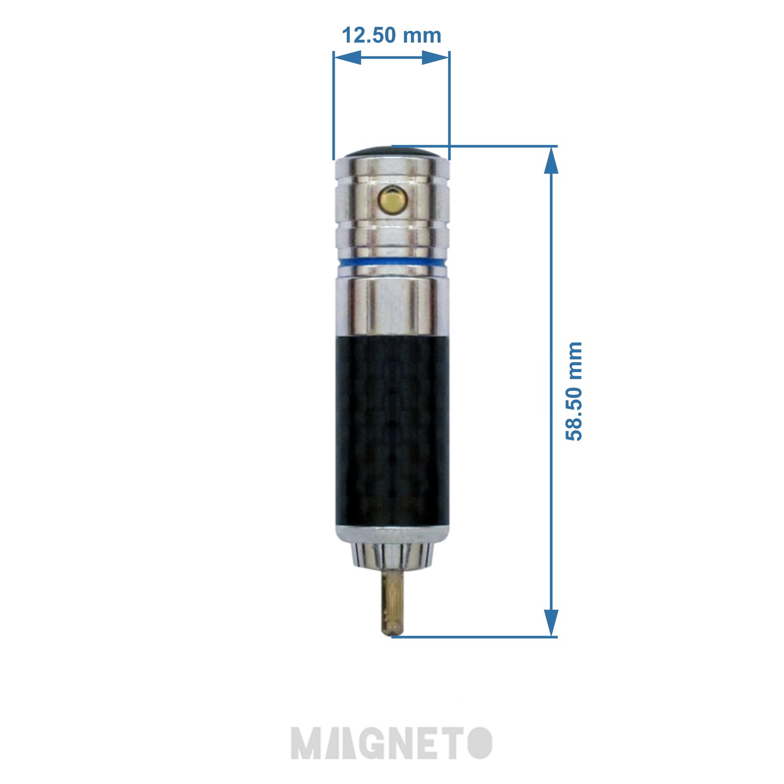 usb light target