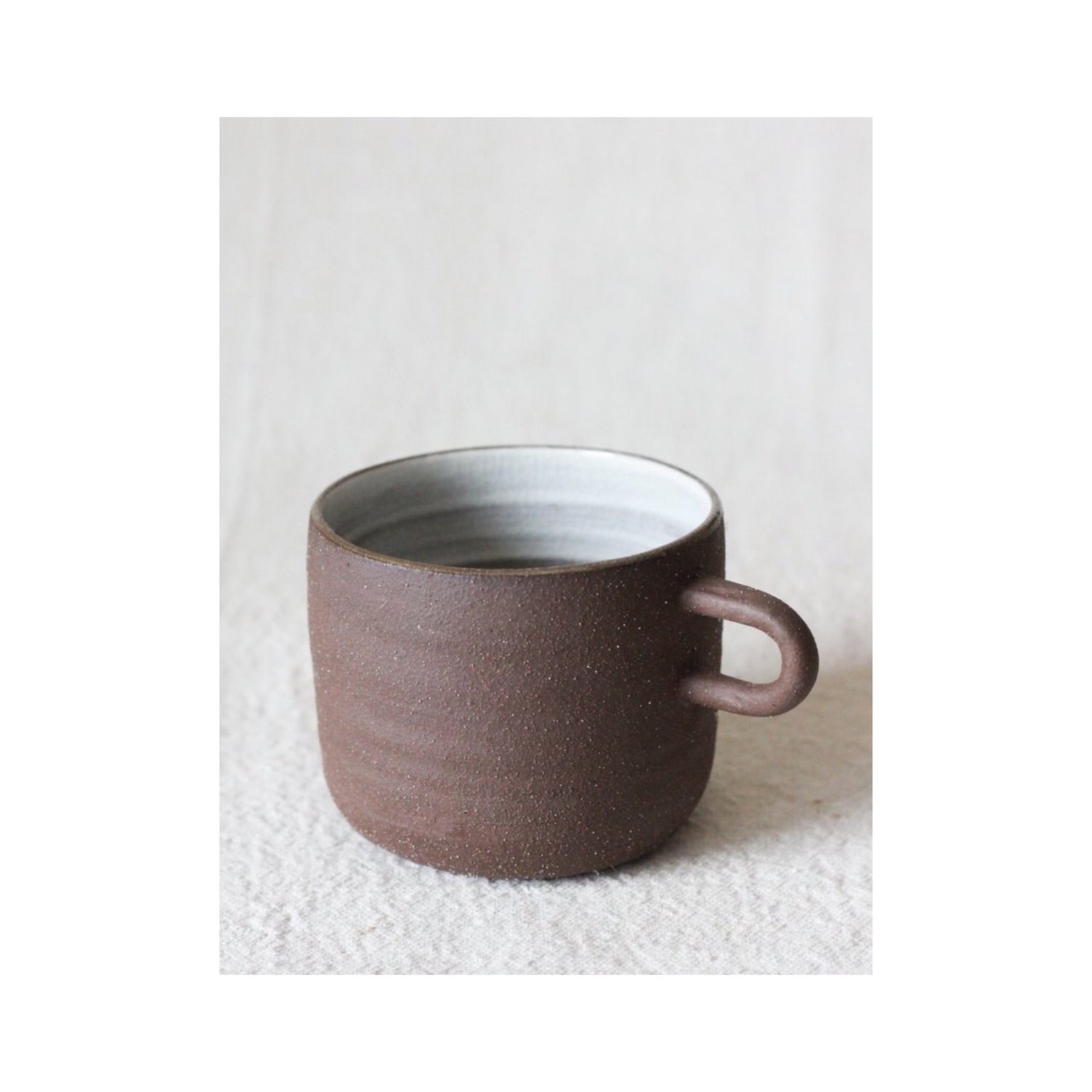 Image of Rusty Mug