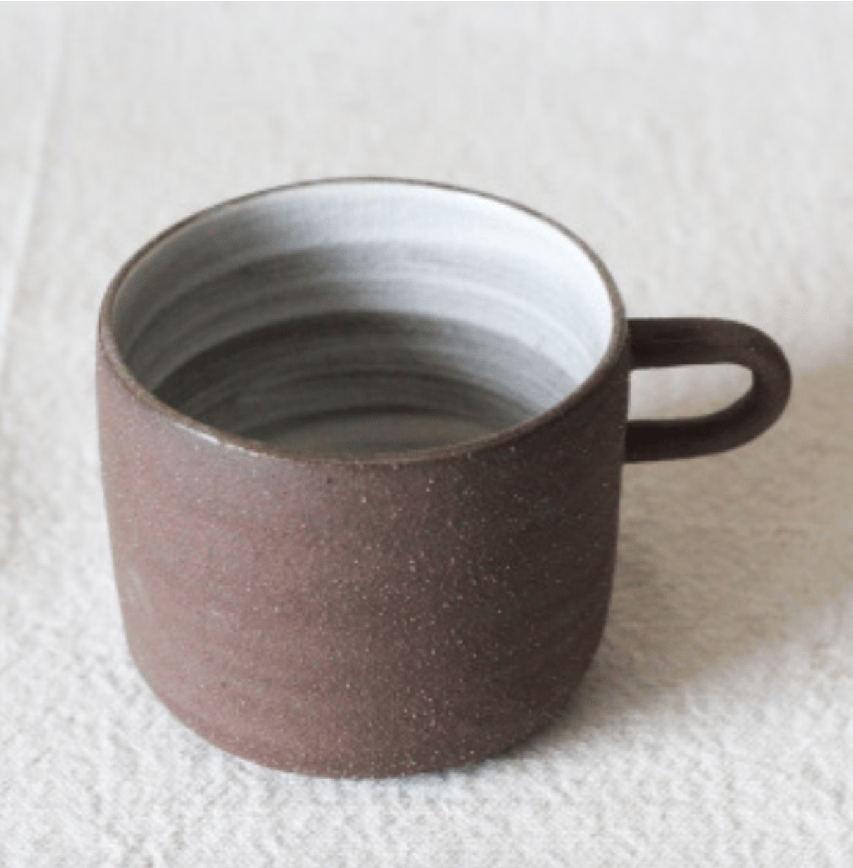 Image of Rusty Mug