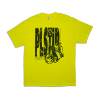 Image 1 of RollBak Tee - Volt