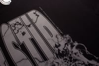 Image 2 of RollBak Tee - Black