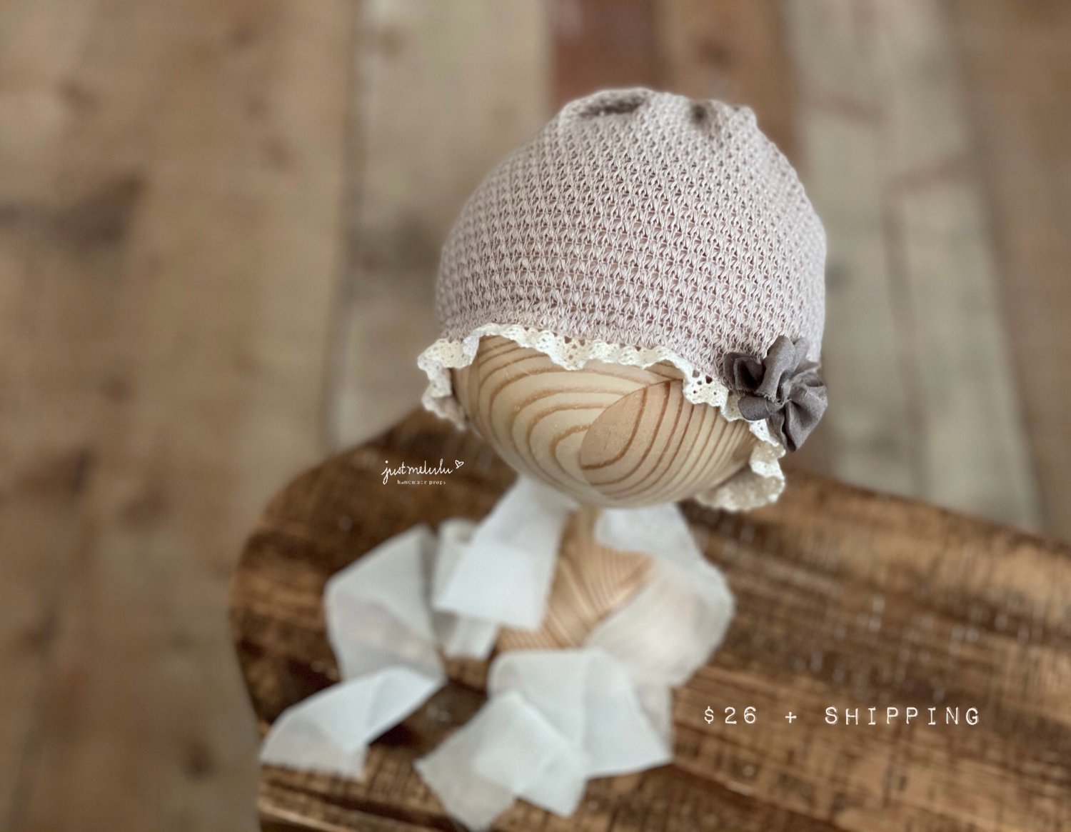 Image of SALLY Bonnet