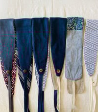Image 5 of Obi style belt