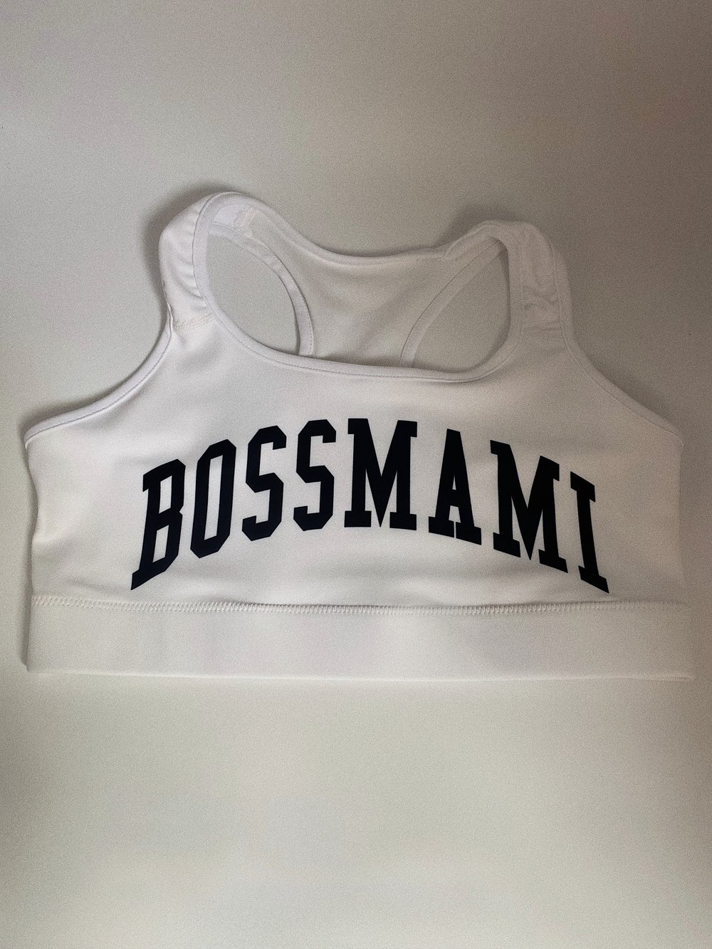 Image of BOSS MAMI SPORTS BRA