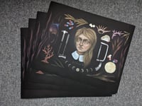 Image 2 of Lunacy Print