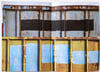 freight dialogue #1 by Eri