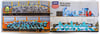 Parallel Rails #3