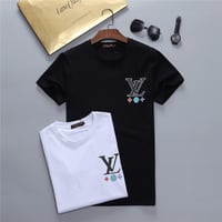 LV  plain T-shirt