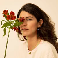 Image 4 of Pendientes Brisa