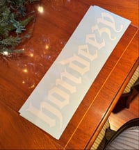 Image 4 of Hondeezy Support Banners