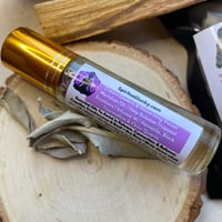 Image 5 of Crown Chakra Oil Roller 