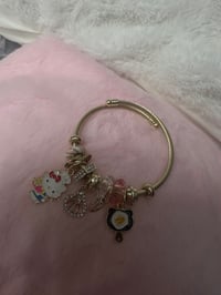 Cook kat Bracelet 