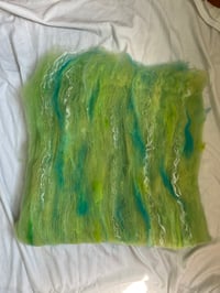 Image 2 of Textured batt 3