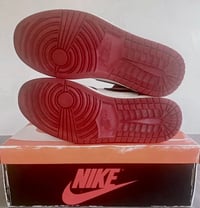Image 4 of Jordan 1 Retro High OG Chicago Lost and Found