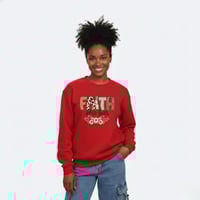 Image 5 of The Floral Faithful Expressions Collection