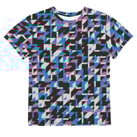 Image 1 of Gunpowder tea - Youth crew neck t-shirt