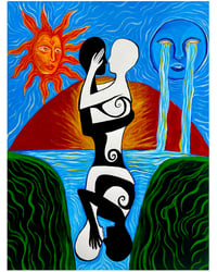 “Two Souls” Original
