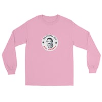 Image 6 of THE PEOPLE FOR BILL MURRAY LONG SLEEVE SHIRT