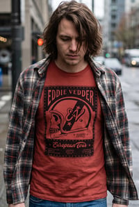 Image 3 of Camiseta Eddie Vedder