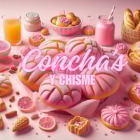 Image 2 of Conchas y Chisme Body Oil 