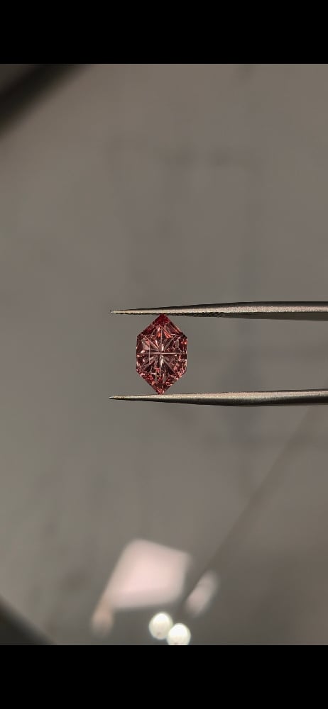 Image of Enchanted Sapphire 