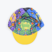 Image 1 of Burrito Cycling Cap