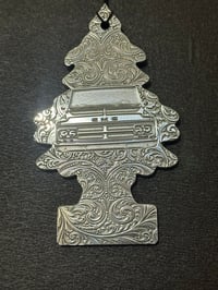 Image 1 of GMC 67-72 front view/rear stepside