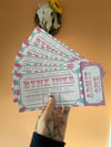 Tattoo voucher!