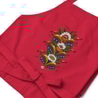 Image 6 of Förkläde Kurbits 2