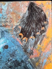 Image 2 of Butterfly 12- Mara Manning