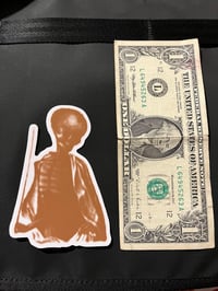 Image 2 of rotten dot com sticker