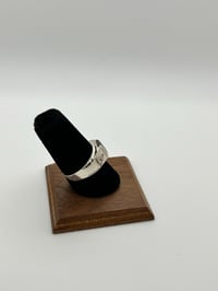 Image 2 of 925 Silver Ring