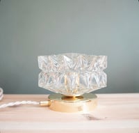 Image 1 of Lampe A Poser forme étoile