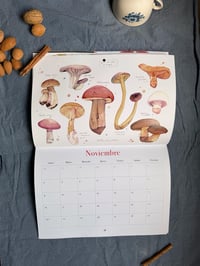 Image 12 of Calendario 2026