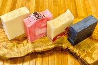 Image 1 of [NEW] Winter Soap Collection