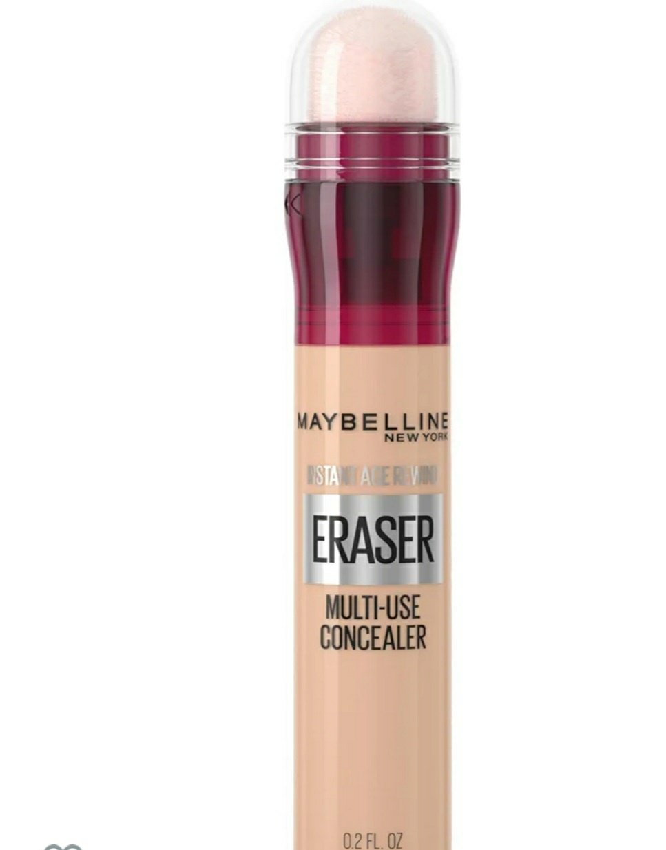 Image of Maybelline Instant Age Rewind 