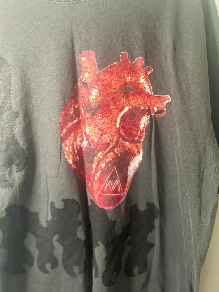 Image of I HEART MM SHIRT-XL