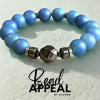 Image 1 of Matte Blues